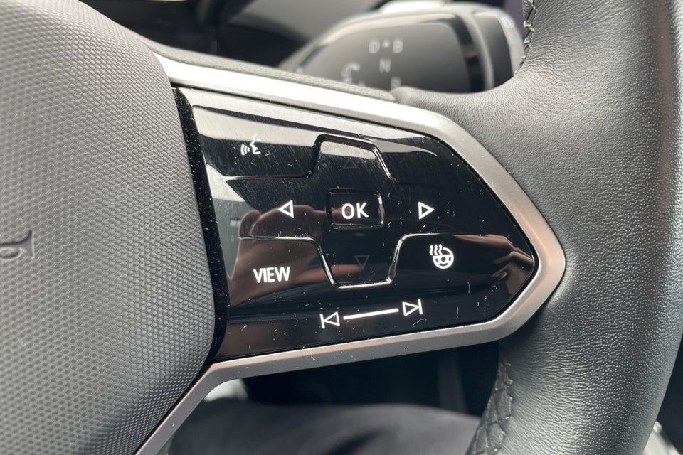 VW ID.4 77 Pro Style+ 5d