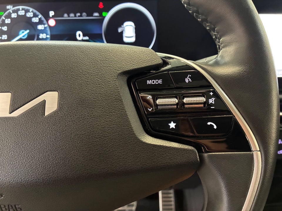 Kia Niro 1,6 PHEV Upgrade DCT 5d