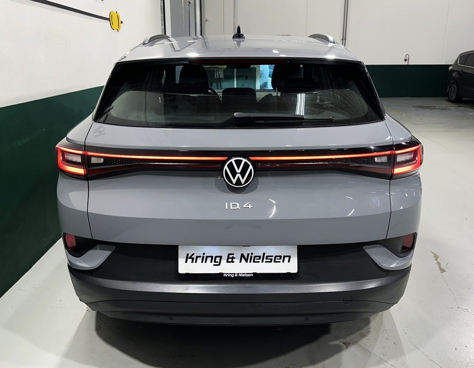 VW ID.4 77 Pro Performance 5d