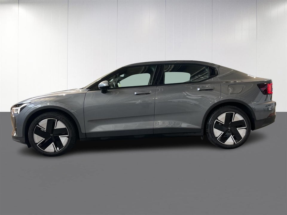 Polestar 2 Long Range 5d