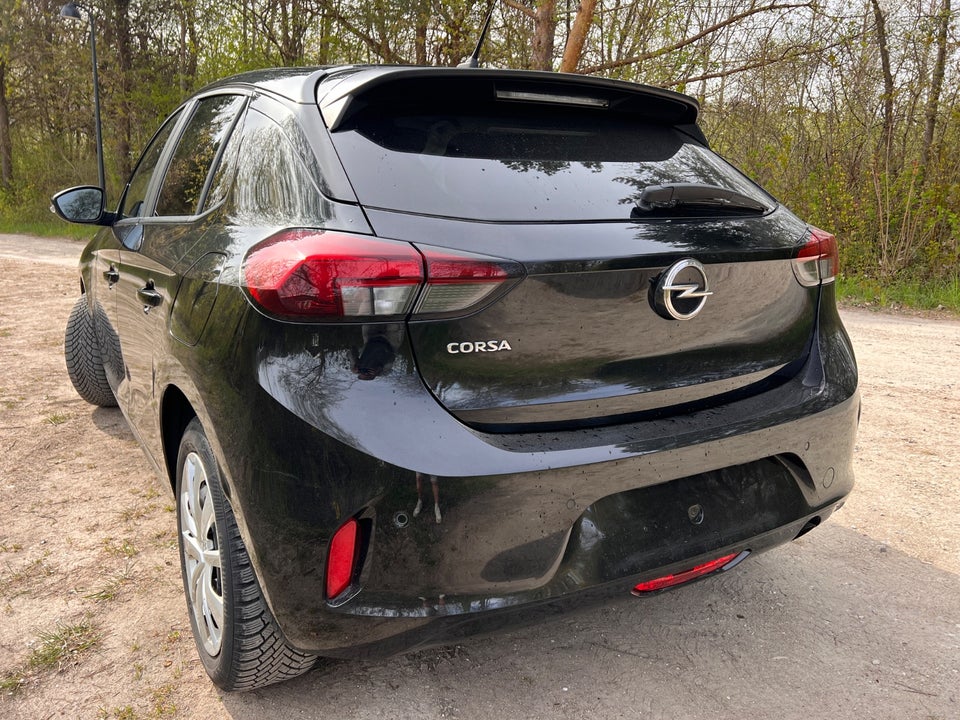 Opel Corsa 1,5 D 102 Edition 5d