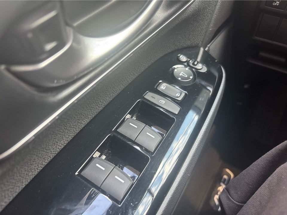 Honda CR-V 1,5 VTEC Turbo Elegance CVT AWD 5d