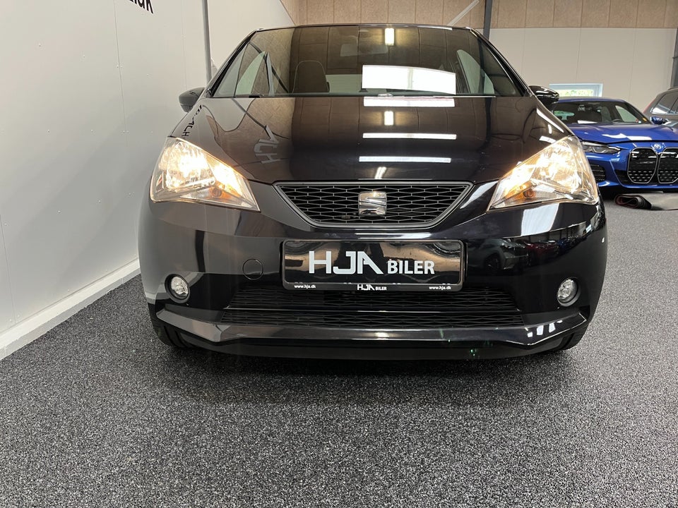 Seat Mii Electric 5d