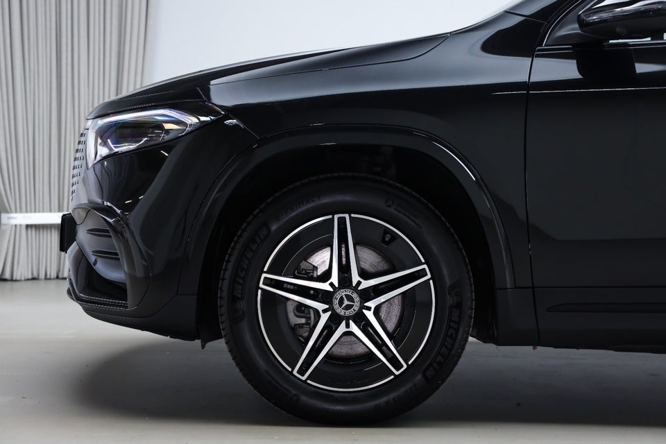 Mercedes EQA250+ AMG Premium 5d