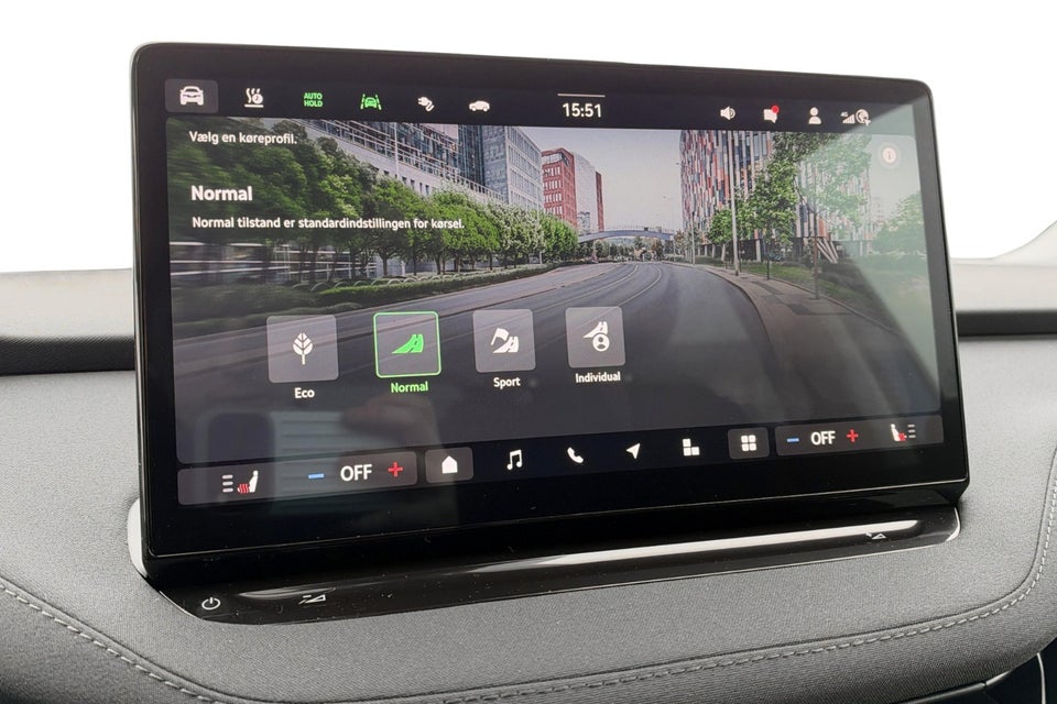 Skoda Elroq 60 iV 5d