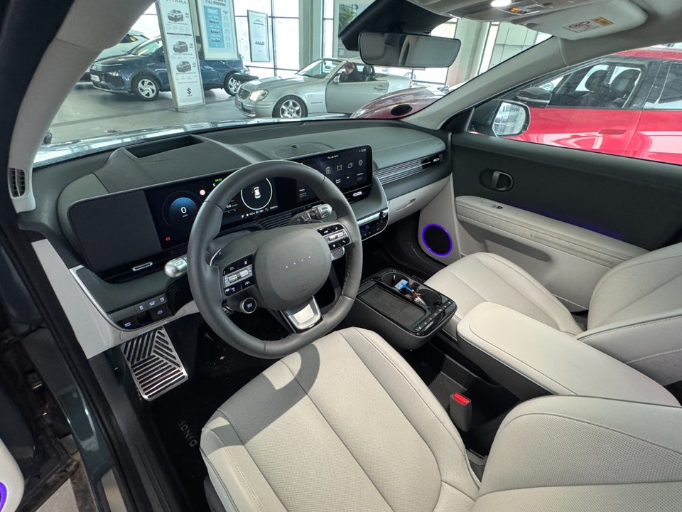 Hyundai Ioniq 5 84 Ultimate 5d