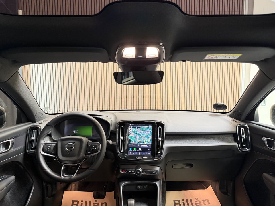 Volvo C40 P6 ReCharge Core 5d