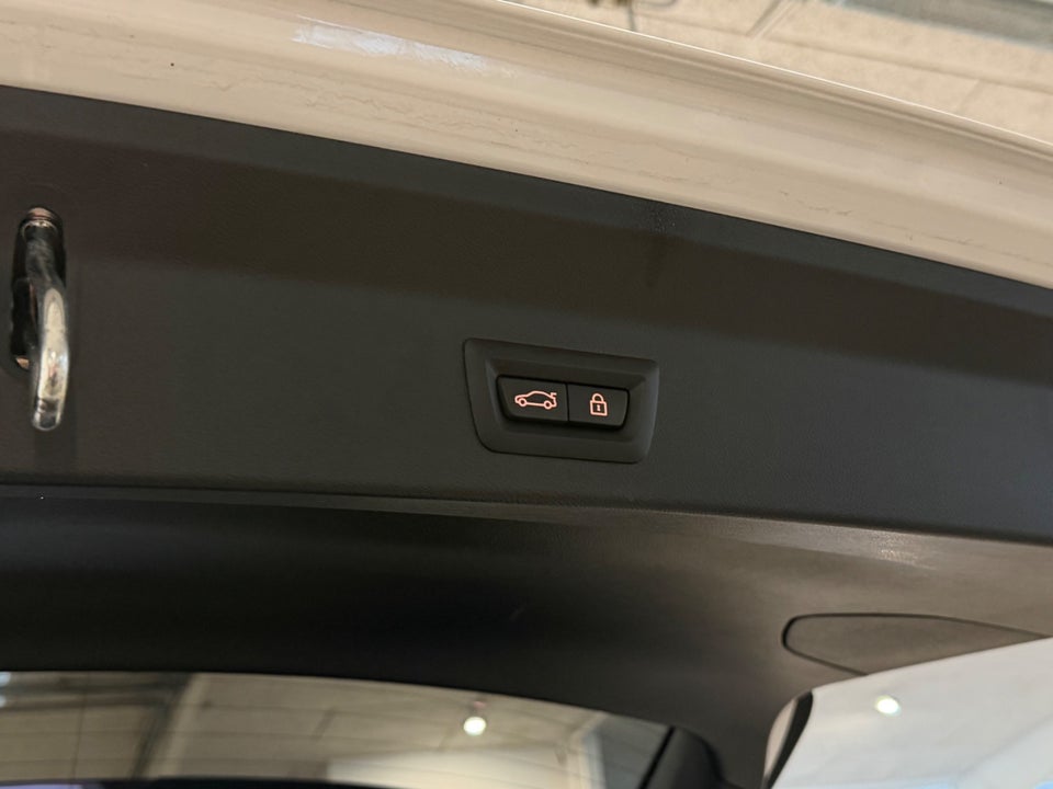 BMW iX3 Charged M-Sport 5d