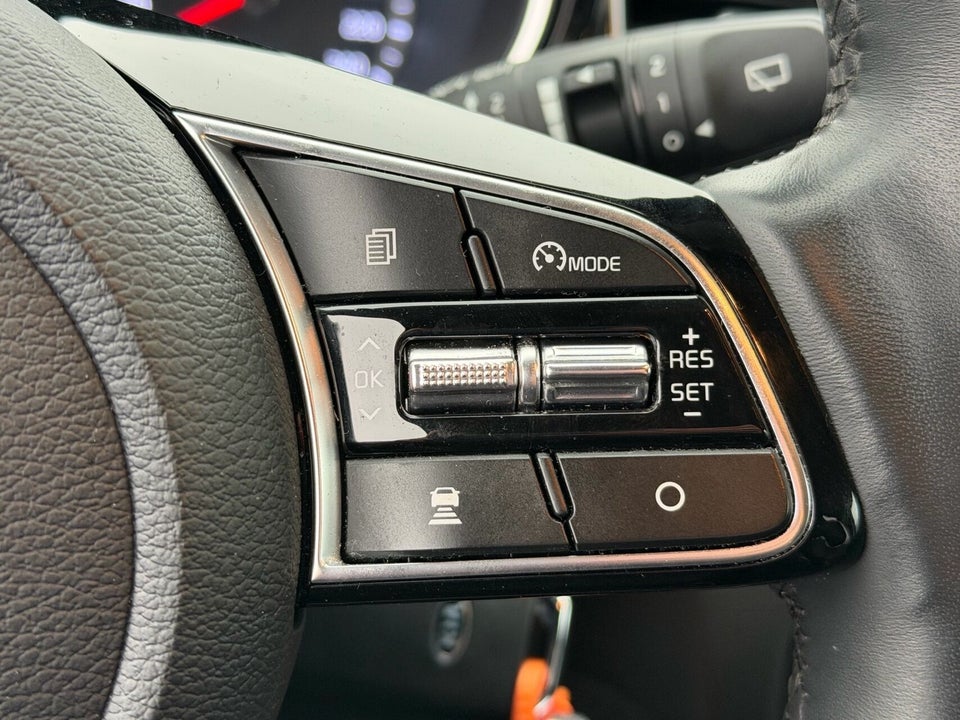 Kia Ceed 1,6 CRDi 136 Comfort SW 5d