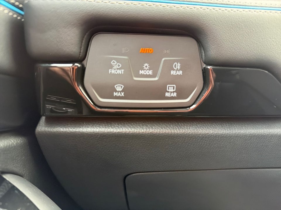 VW ID.7 77 Style+ 5d