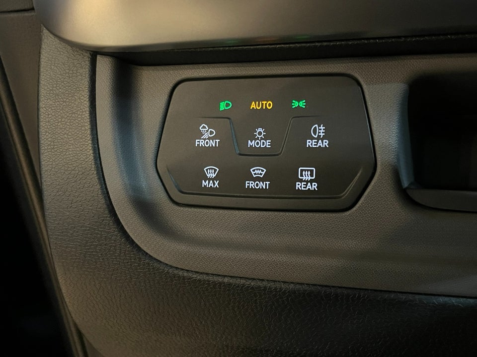 VW ID.Buzz 77 Style SWB 5d