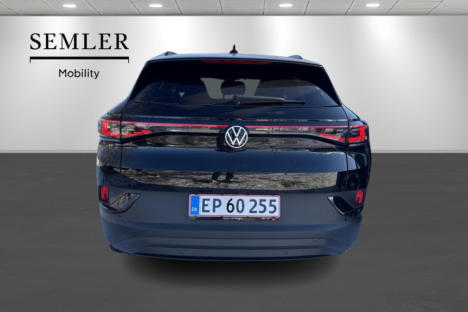 VW ID.4 77 Style Edition 5d