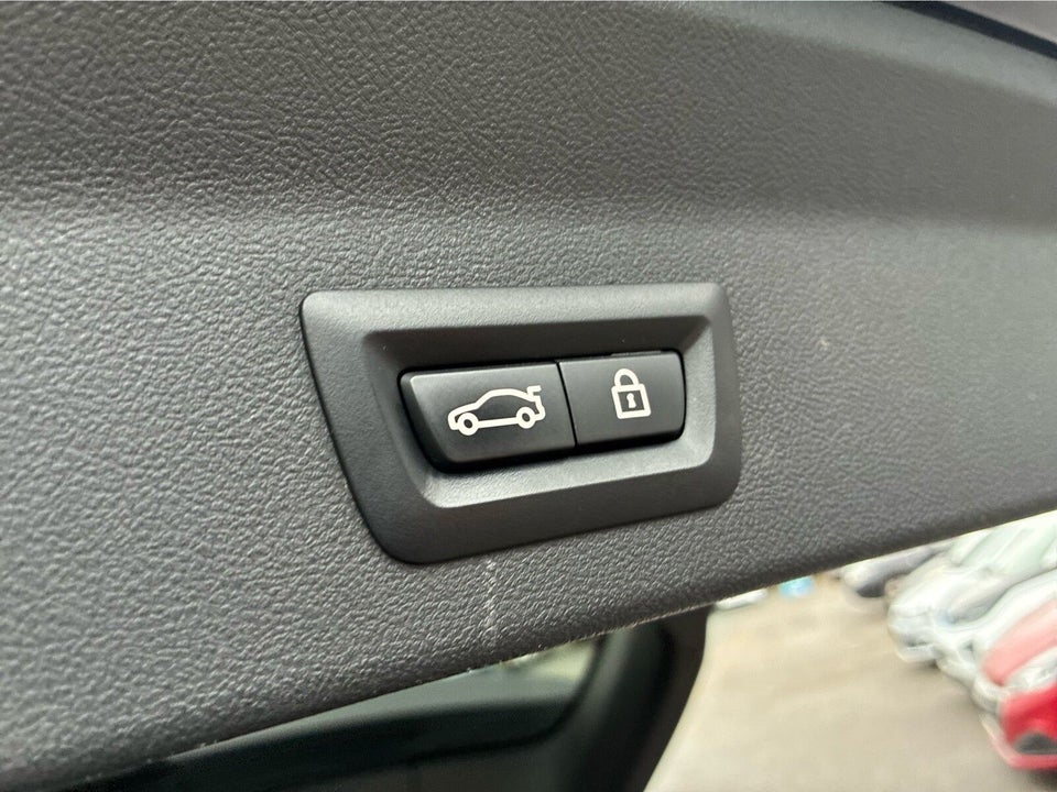 BMW iX3 Charged Plus 5d