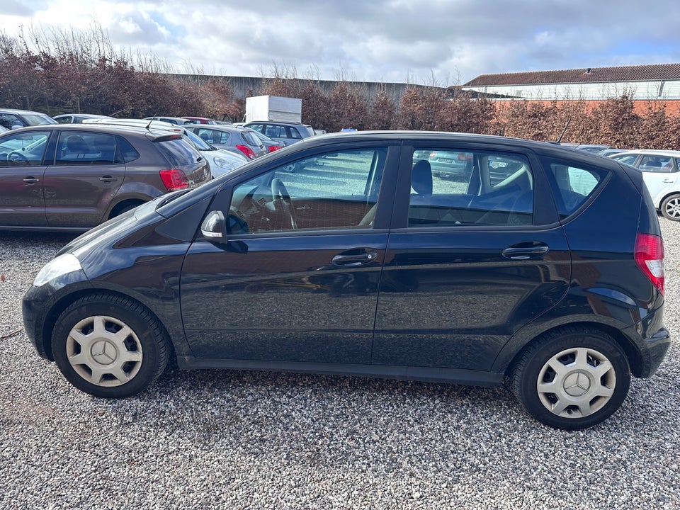 Mercedes A180 2,0 CDi 5d