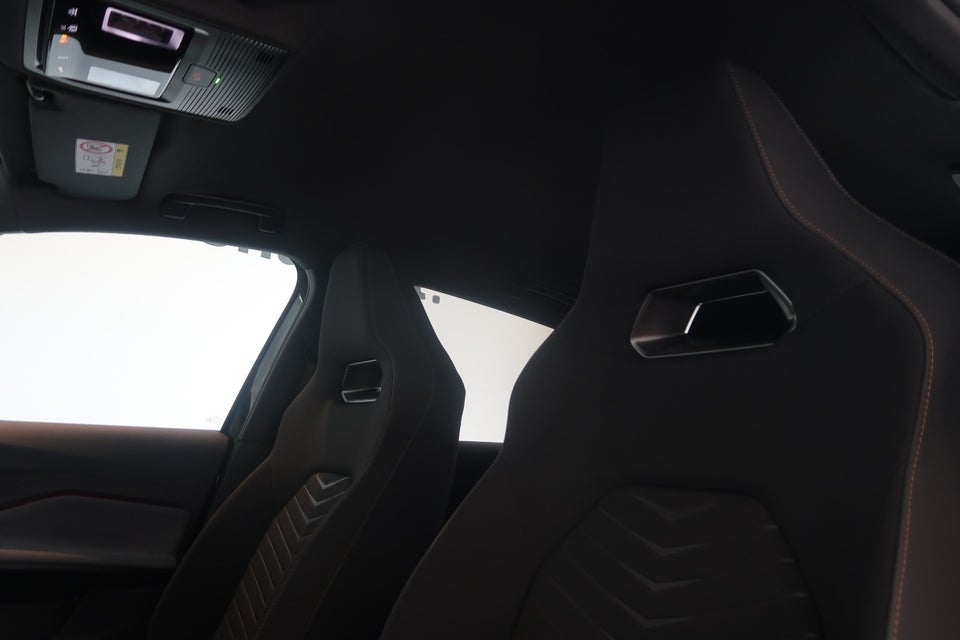 Cupra Born 58 High 5d