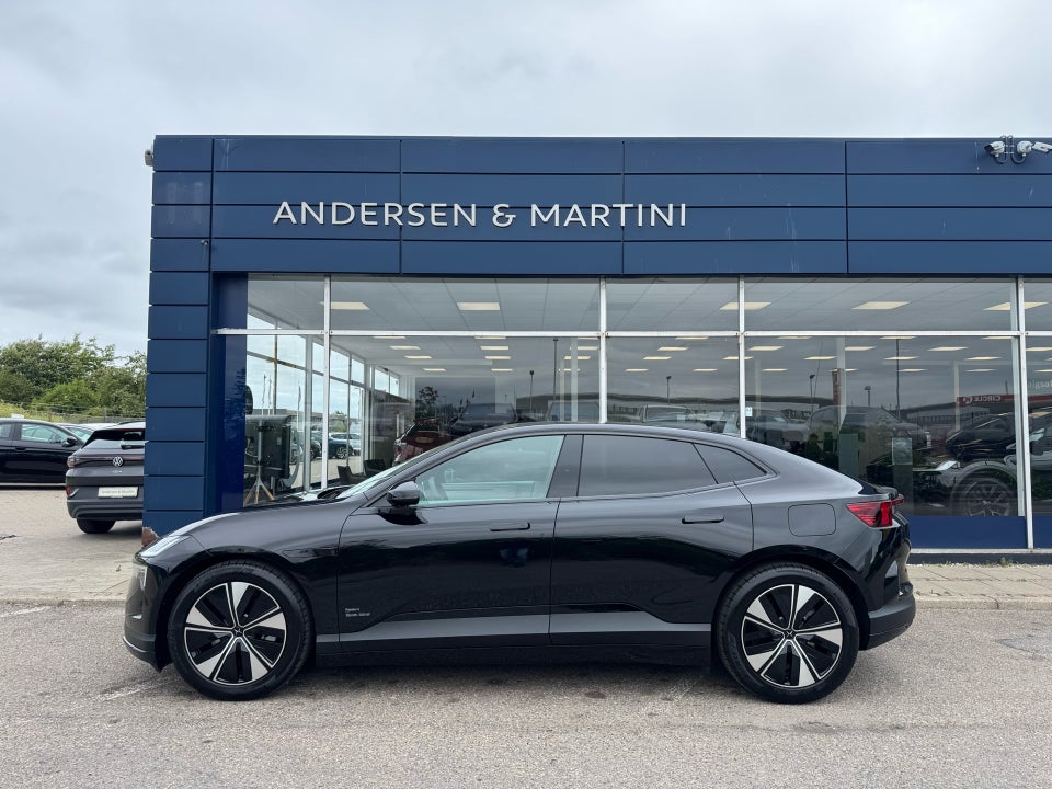 Polestar 4 Long Range 5d