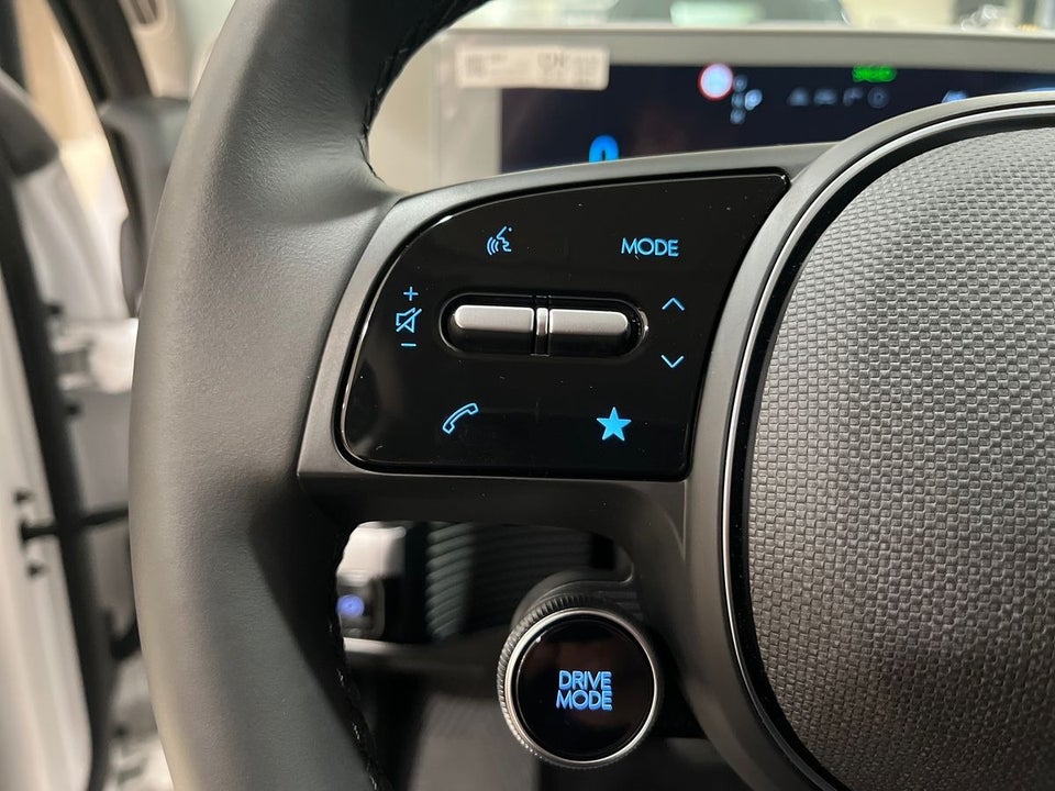 Hyundai Ioniq 5 77 Base Line 5d