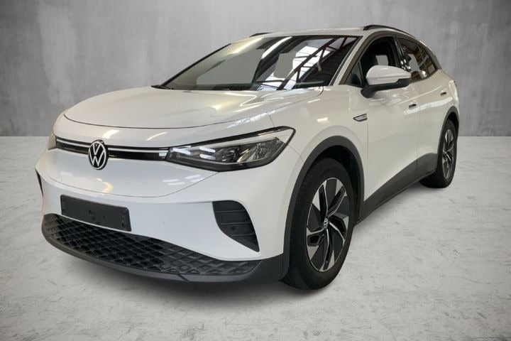 VW ID.4 77 Pro Performance Van 5d