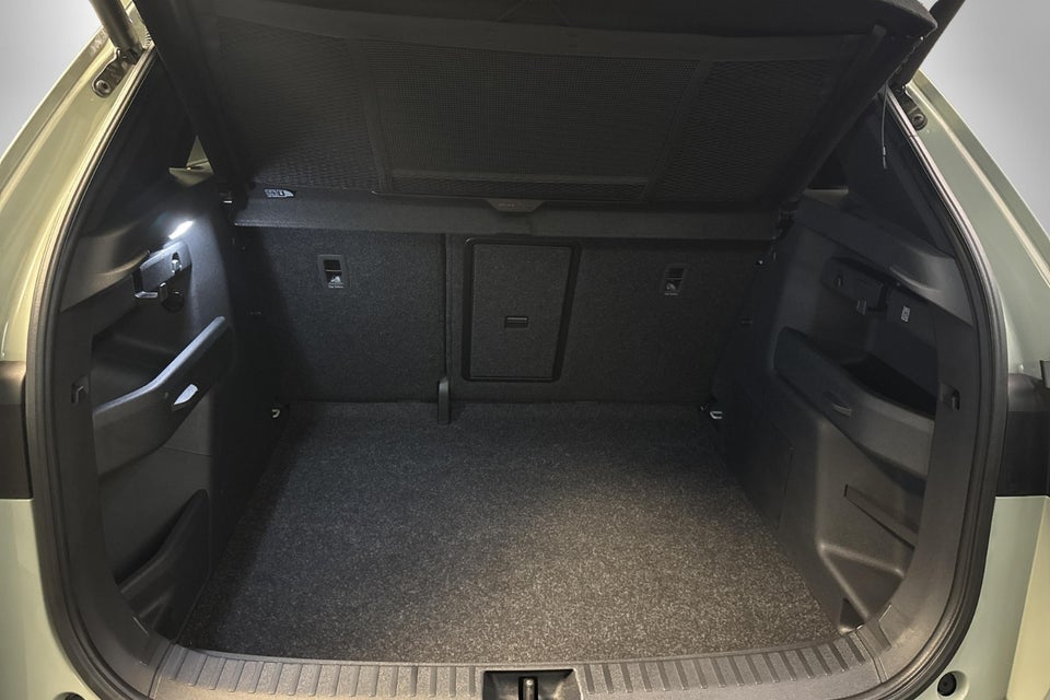 Skoda Elroq 85 iV Sportline 5d