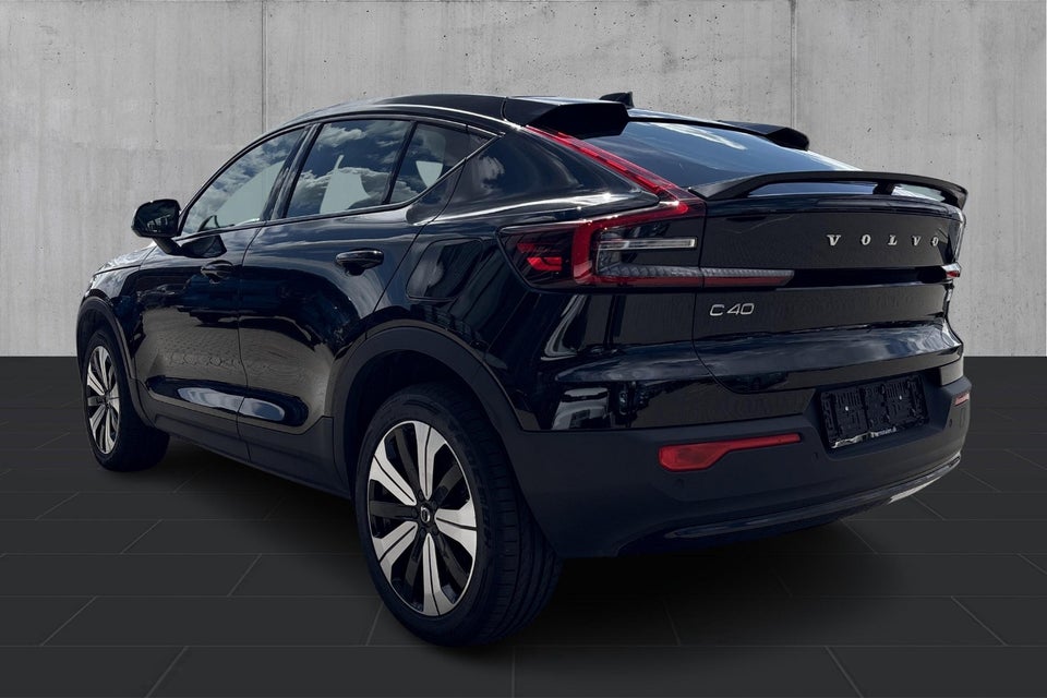 Volvo C40 P6 ReCharge Core 5d
