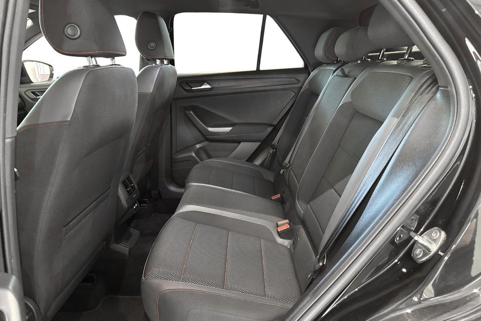 VW T-Roc 1,5 TSi 150 Sport DSG 5d