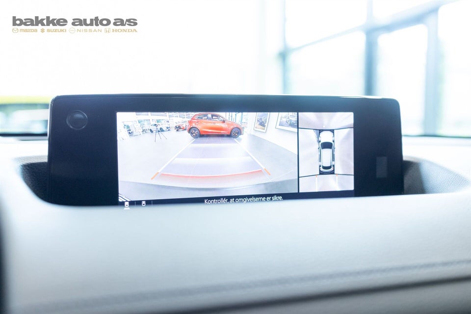 Mazda MX-30 e-SkyActiv Cosmo 5d