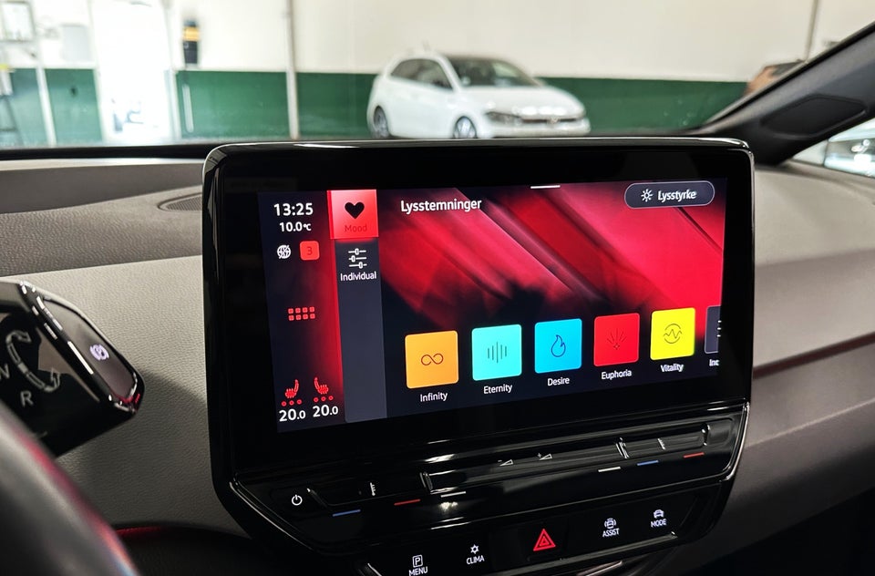 VW ID.3 77 Pro S Tour 5d