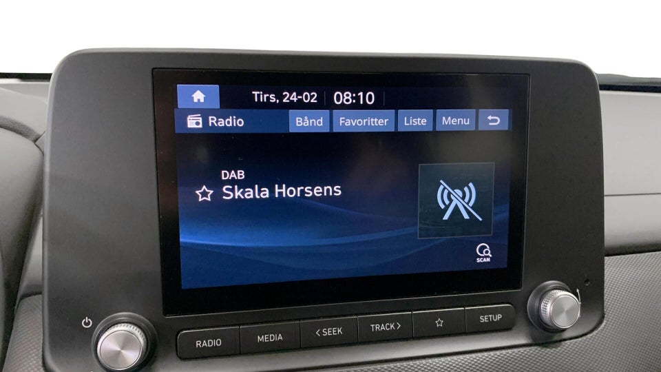 Hyundai Kona 39 EV Select 5d