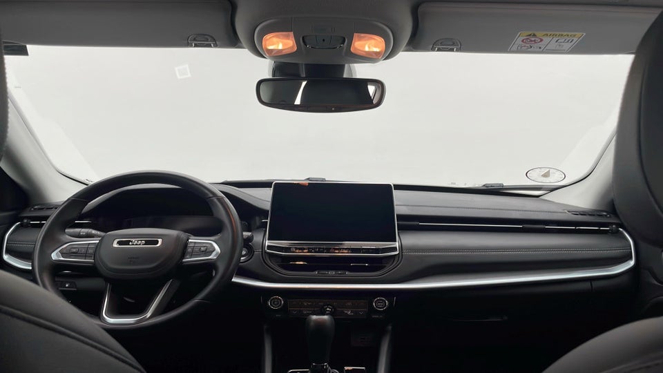 Jeep Compass 1,3 4xe S aut. 4x4 5d