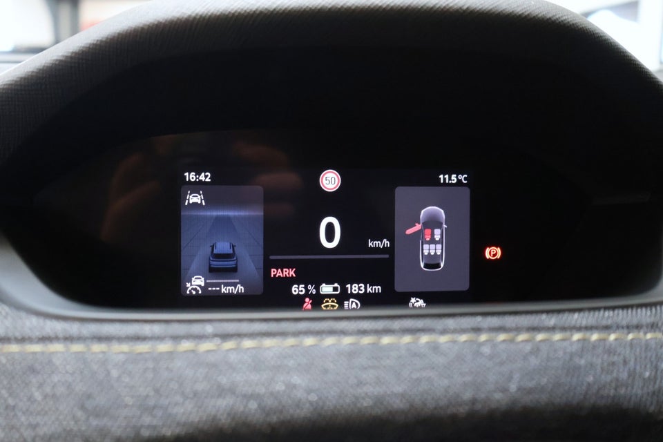 Skoda Elroq 85 iV 5d