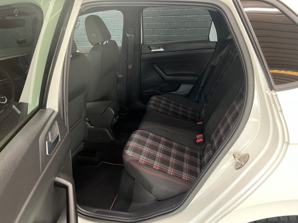 VW Polo 2,0 GTi DSG 5d