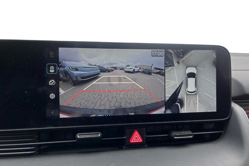 Hyundai Ioniq 5 84 N Line+ 5d
