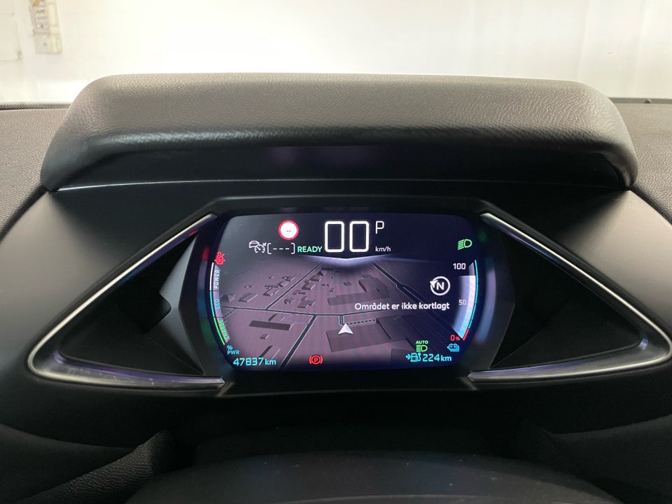 DS DS 3 CrossBack 50 E-Tense Elegance 5d