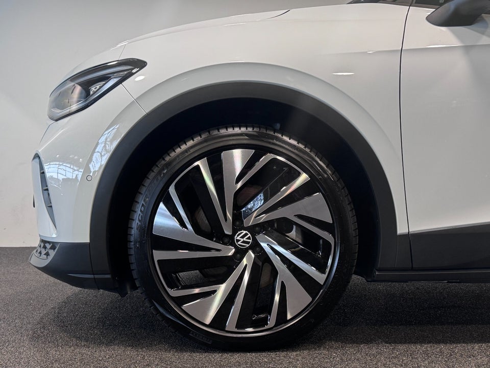 VW ID.4 77 Style 5d