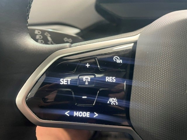 VW ID.5 77 Pro Performance 5d