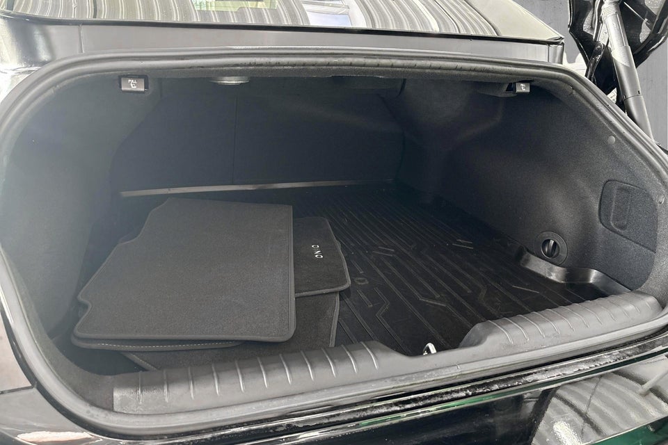 Hyundai Ioniq 6 77 Ultimate 4d