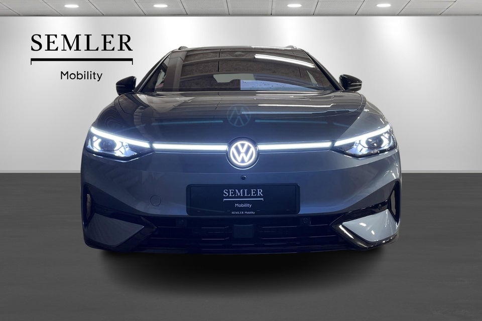 VW ID.7 86 Style S+ Tourer 5d