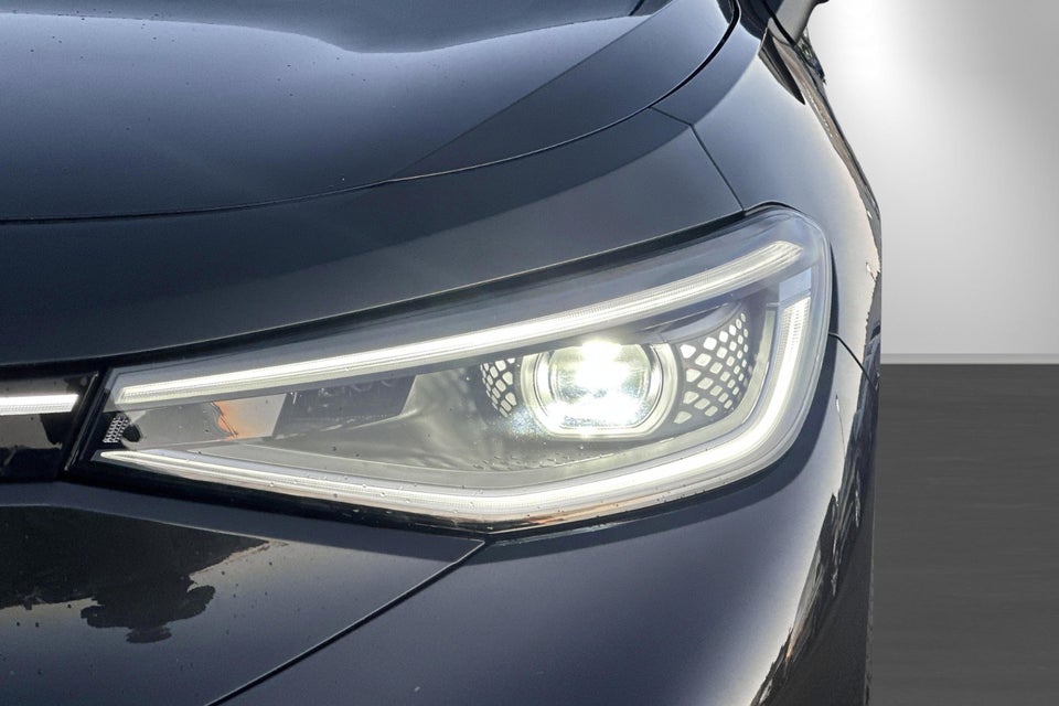 VW ID.4 77 Pro Performance 5d