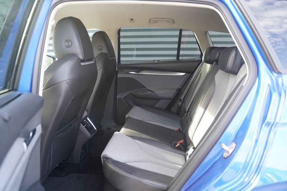 Skoda Enyaq 60 iV 5d