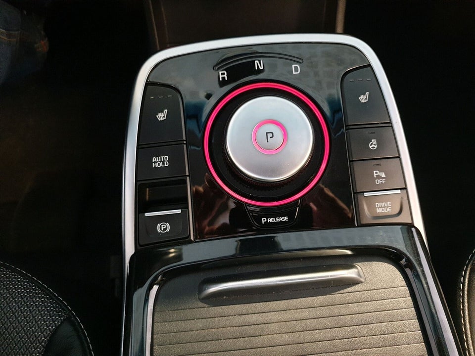 Kia e-Niro 39 Comfort 5d