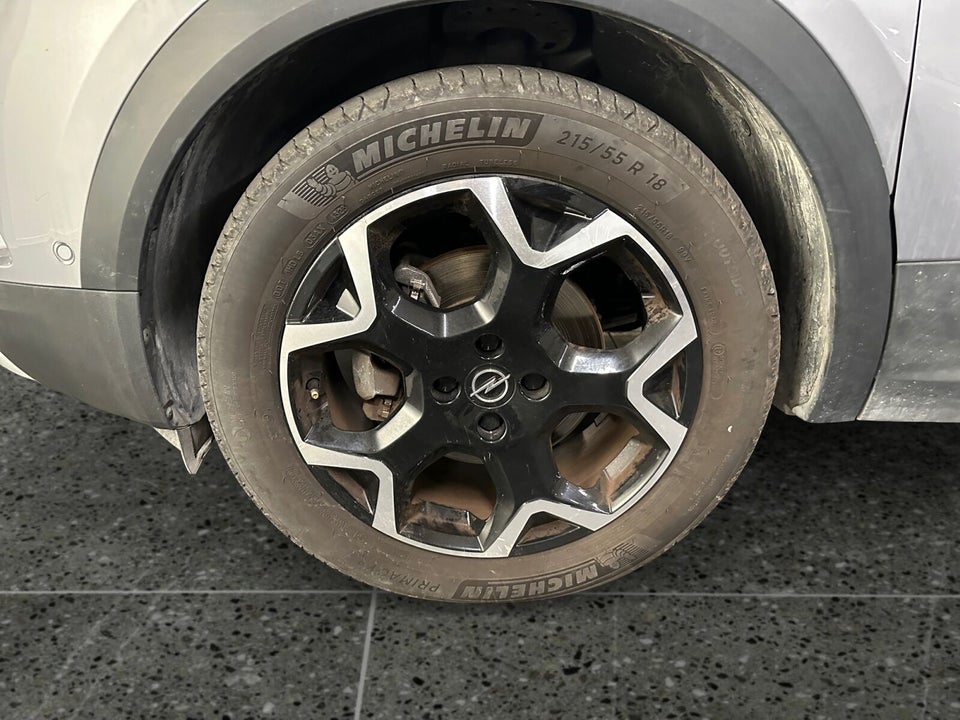 Opel Mokka-e 50 Ultimate 5d