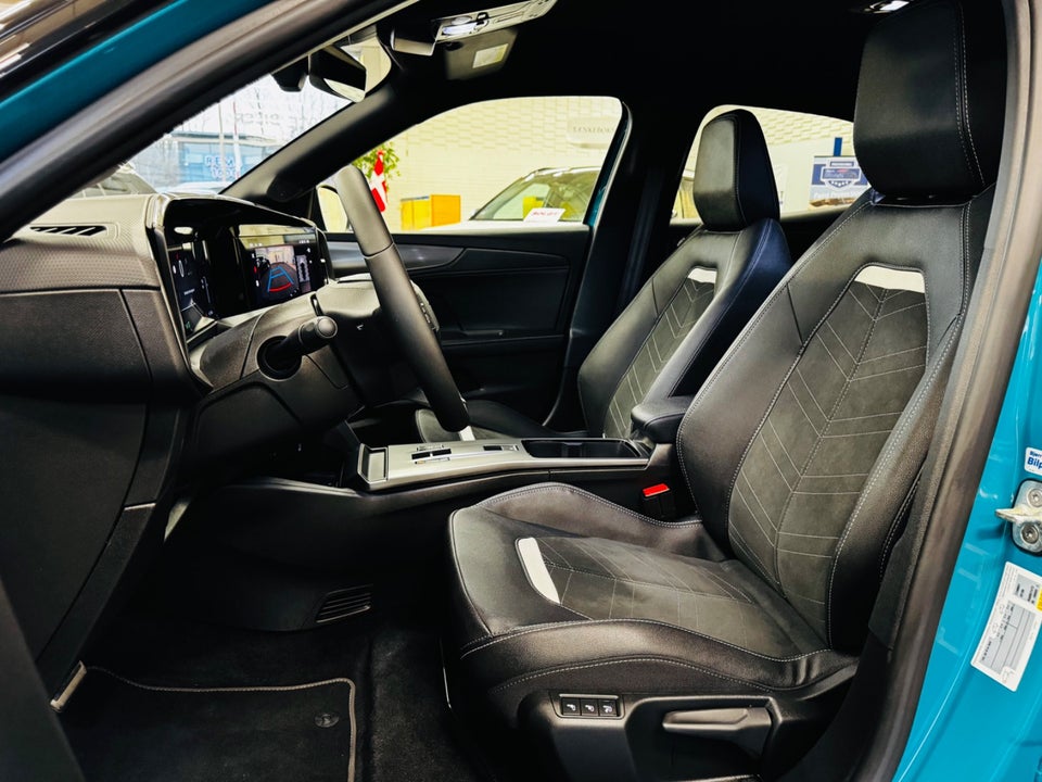 Opel Mokka-e 54 GS 5d