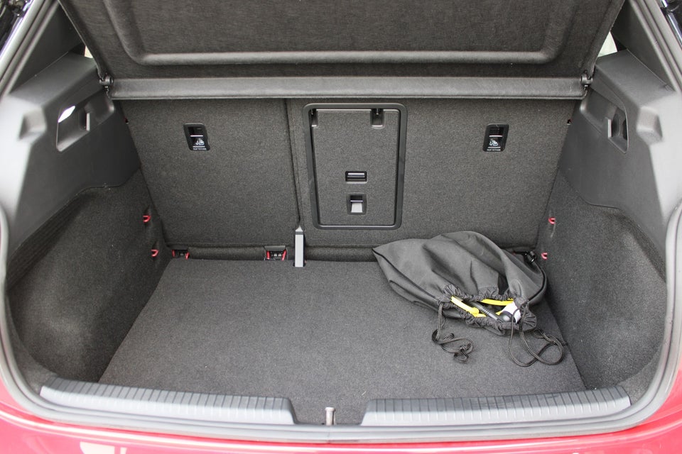 VW ID.3 58 Pro 5d