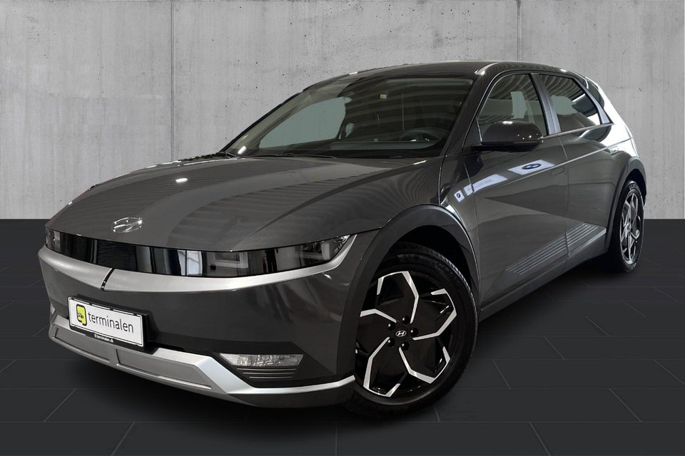 Hyundai Ioniq 5 58 Essential 5d