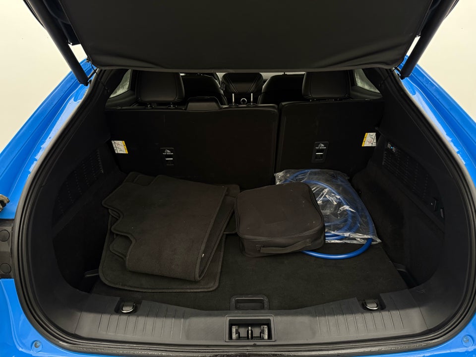 Ford Mustang Mach-E 75 Standard Range 5d