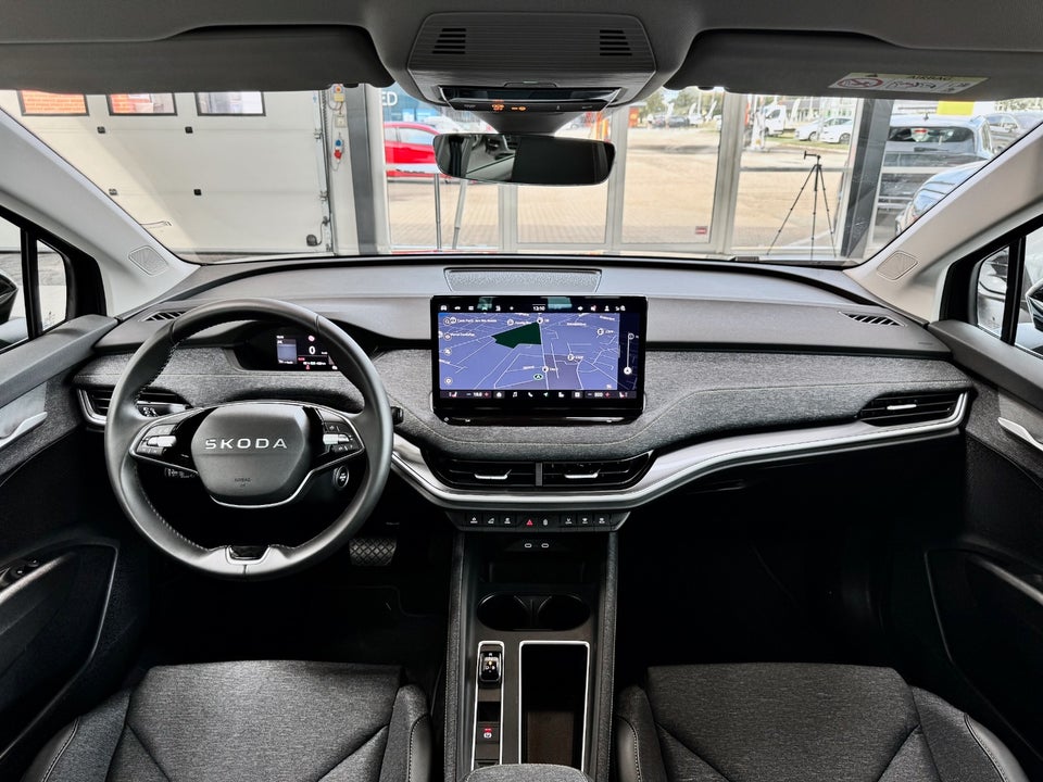 Skoda Elroq 85 iV 5d
