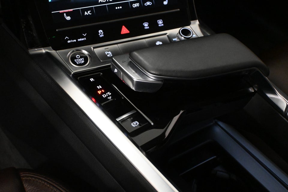 Audi e-tron 50 Prestige quattro 5d