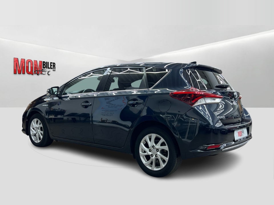 Toyota Auris 1,8 Hybrid H2 Comfort CVT 5d
