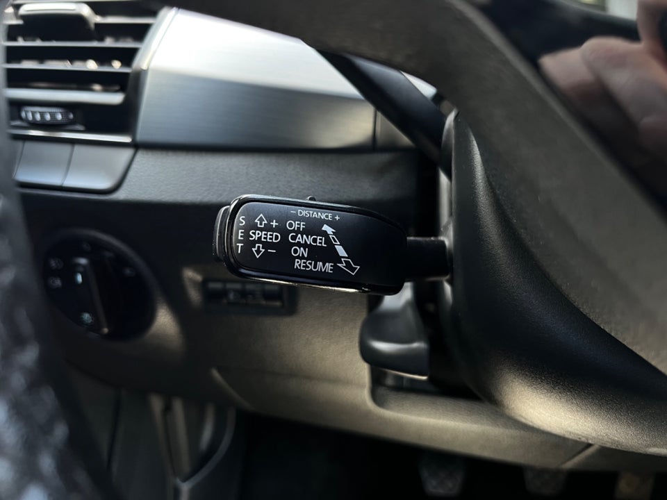 Skoda Fabia 1,0 TSi 95 Ambition Combi 5d