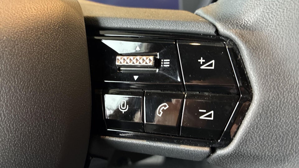 Alfa Romeo Junior Elettrica Core 5d